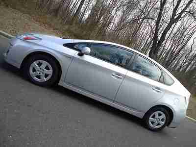 LEATHER navigation SOLAR ROOF back up CAMERA bluetooth SLIDING MOONROOF runs new, US $16,995.00, image 6