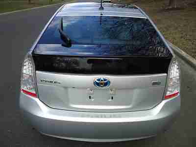 LEATHER navigation SOLAR ROOF back up CAMERA bluetooth SLIDING MOONROOF runs new, US $16,995.00, image 11