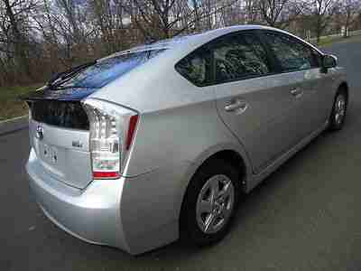 LEATHER navigation SOLAR ROOF back up CAMERA bluetooth SLIDING MOONROOF runs new, US $16,995.00, image 15