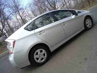 LEATHER navigation SOLAR ROOF back up CAMERA bluetooth SLIDING MOONROOF runs new, US $16,995.00, image 16