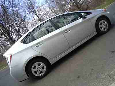 LEATHER navigation SOLAR ROOF back up CAMERA bluetooth SLIDING MOONROOF runs new, US $16,995.00, image 17