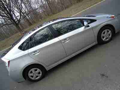 LEATHER navigation SOLAR ROOF back up CAMERA bluetooth SLIDING MOONROOF runs new, US $16,995.00, image 18