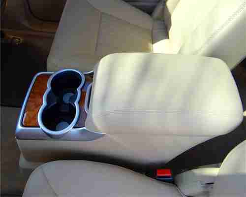 2007 Mercedes-Benz R350 4Matic Wagon 4-Door 3.5L, image 10