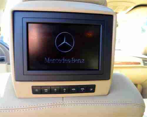 2007 Mercedes-Benz R350 4Matic Wagon 4-Door 3.5L, image 12