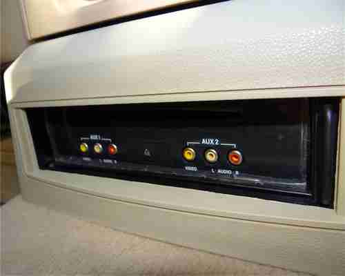2007 Mercedes-Benz R350 4Matic Wagon 4-Door 3.5L, image 13