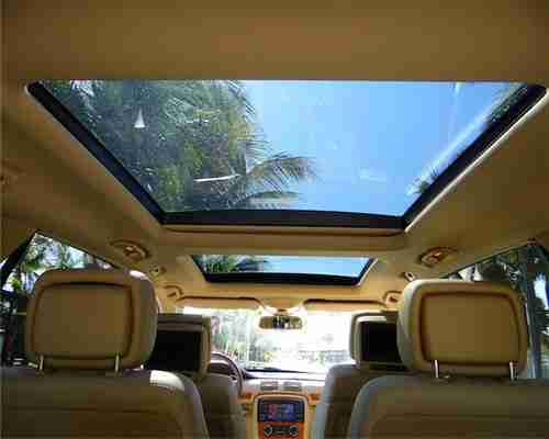 2007 Mercedes-Benz R350 4Matic Wagon 4-Door 3.5L, image 15