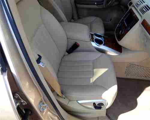 2007 Mercedes-Benz R350 4Matic Wagon 4-Door 3.5L, image 16