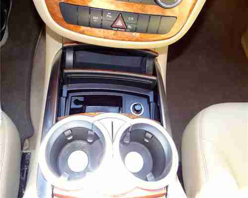 2007 Mercedes-Benz R350 4Matic Wagon 4-Door 3.5L, image 17