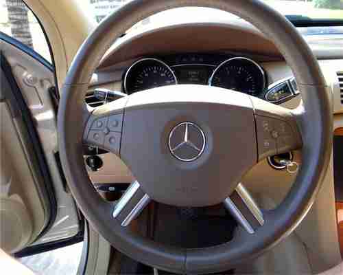 2007 Mercedes-Benz R350 4Matic Wagon 4-Door 3.5L, image 18