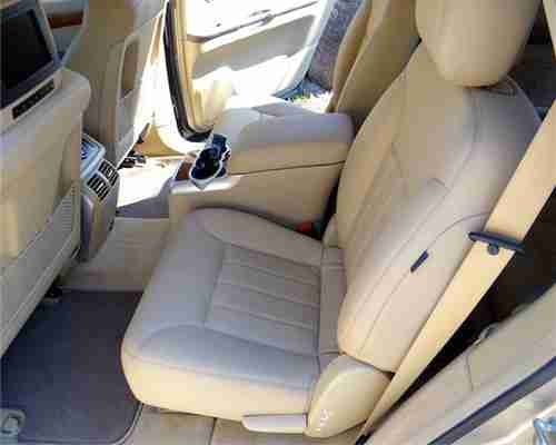 2007 Mercedes-Benz R350 4Matic Wagon 4-Door 3.5L, image 20