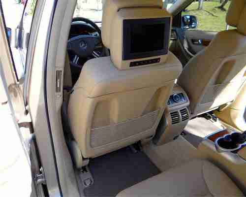 2007 Mercedes-Benz R350 4Matic Wagon 4-Door 3.5L, image 21
