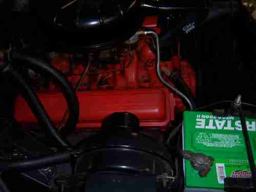 Chevrolet Bel Air/150/210 1957 2-Door Hardtop, US $42,000.00, image 8