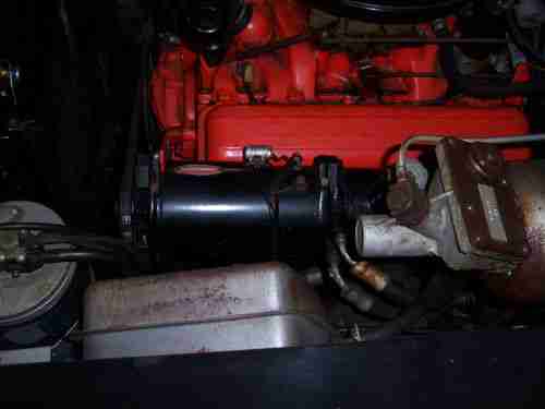 Chevrolet Bel Air/150/210 1957 2-Door Hardtop, US $42,000.00, image 9