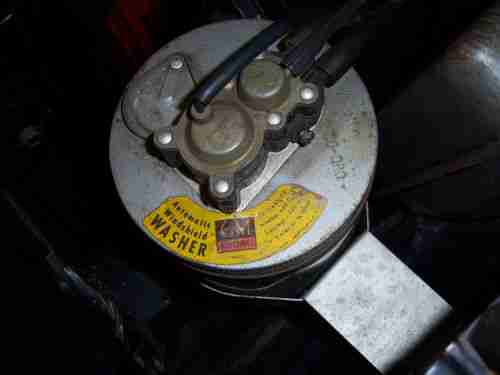 Chevrolet Bel Air/150/210 1957 2-Door Hardtop, US $42,000.00, image 12