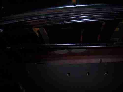 Chevrolet Bel Air/150/210 1957 2-Door Hardtop, US $42,000.00, image 13