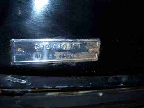 Chevrolet Bel Air/150/210 1957 2-Door Hardtop, US $42,000.00, image 15