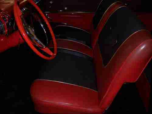 Chevrolet Bel Air/150/210 1957 2-Door Hardtop, US $42,000.00, image 16