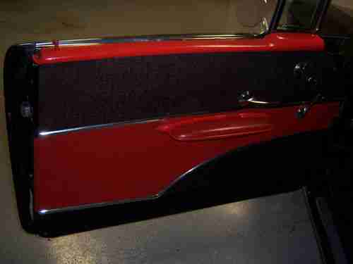 Chevrolet Bel Air/150/210 1957 2-Door Hardtop, US $42,000.00, image 17