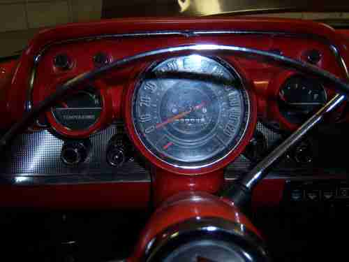 Chevrolet Bel Air/150/210 1957 2-Door Hardtop, US $42,000.00, image 19