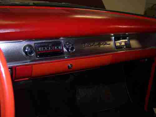 Chevrolet Bel Air/150/210 1957 2-Door Hardtop, US $42,000.00, image 20