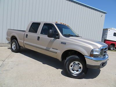 99 F250 LARIAT (7.3) POWER-STROKE 2-OWNERS 4X4 SHORT-BED CARFAX EXHAUST TX $ $ $, US $10,495.00, image 8