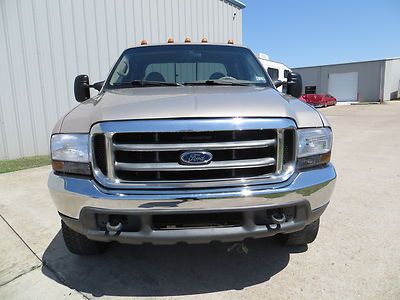 99 F250 LARIAT (7.3) POWER-STROKE 2-OWNERS 4X4 SHORT-BED CARFAX EXHAUST TX $ $ $, US $10,495.00, image 9