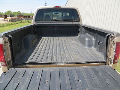 99 F250 LARIAT (7.3) POWER-STROKE 2-OWNERS 4X4 SHORT-BED CARFAX EXHAUST TX $ $ $, US $10,495.00, image 10