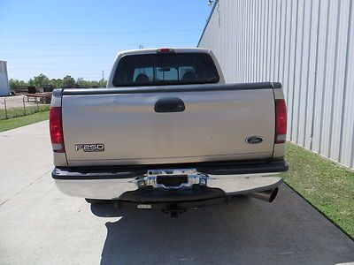 99 F250 LARIAT (7.3) POWER-STROKE 2-OWNERS 4X4 SHORT-BED CARFAX EXHAUST TX $ $ $, US $10,495.00, image 11
