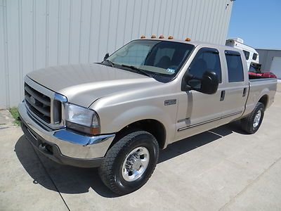 99 F250 LARIAT (7.3) POWER-STROKE 2-OWNERS 4X4 SHORT-BED CARFAX EXHAUST TX $ $ $, US $10,495.00, image 12