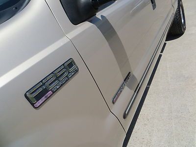 99 F250 LARIAT (7.3) POWER-STROKE 2-OWNERS 4X4 SHORT-BED CARFAX EXHAUST TX $ $ $, US $10,495.00, image 13