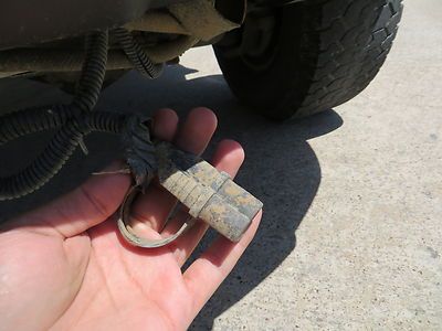 99 F250 LARIAT (7.3) POWER-STROKE 2-OWNERS 4X4 SHORT-BED CARFAX EXHAUST TX $ $ $, US $10,495.00, image 16