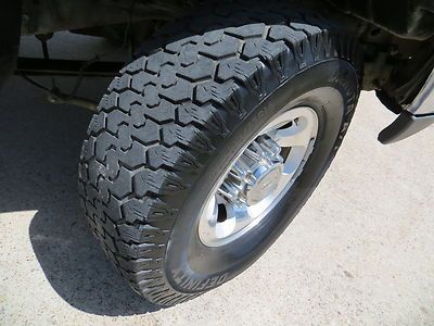 99 F250 LARIAT (7.3) POWER-STROKE 2-OWNERS 4X4 SHORT-BED CARFAX EXHAUST TX $ $ $, US $10,495.00, image 17