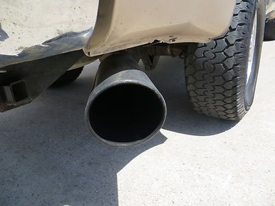 99 F250 LARIAT (7.3) POWER-STROKE 2-OWNERS 4X4 SHORT-BED CARFAX EXHAUST TX $ $ $, US $10,495.00, image 19