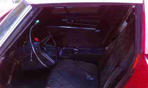 1976 CHEVY CORVETTE - MY LOSS YOUR GAIN -, image 4