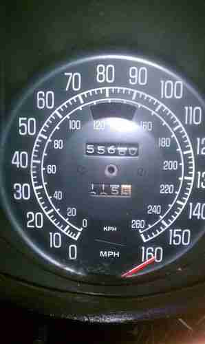 1976 CHEVY CORVETTE - MY LOSS YOUR GAIN -, image 6