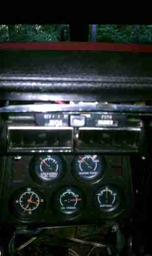 1976 CHEVY CORVETTE - MY LOSS YOUR GAIN -, image 7