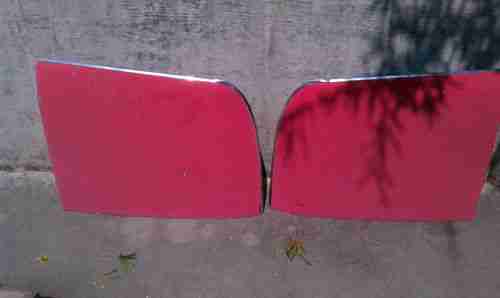 1976 CHEVY CORVETTE - MY LOSS YOUR GAIN -, image 12