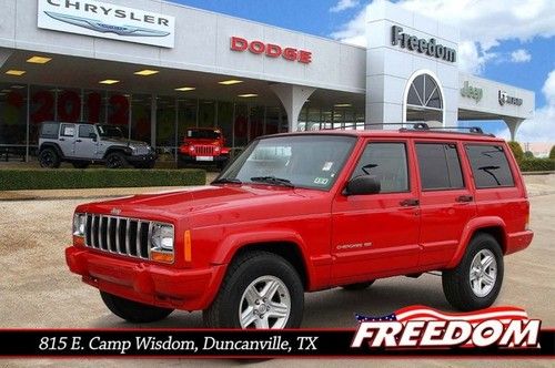2000 jeep cherokee