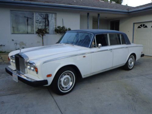 Beautiful california car in great running condition - no reserve