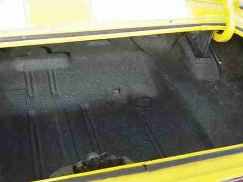 1969 Camaro 350 4sp 12Bolt Alum Heads, image 9