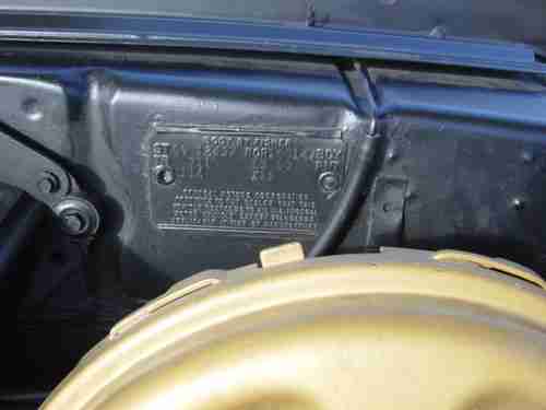 1969 Camaro 350 4sp 12Bolt Alum Heads, image 15