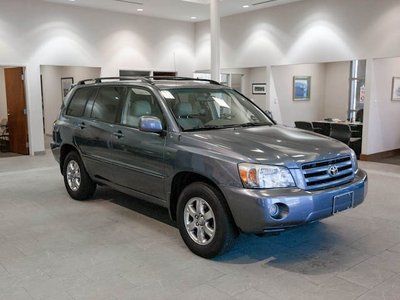Suv 3.3l cd traction control stability control front wheel drive power steering