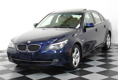 Awd certified bmw with free maintenance until 100,000 miles premium cold pkg 4wd