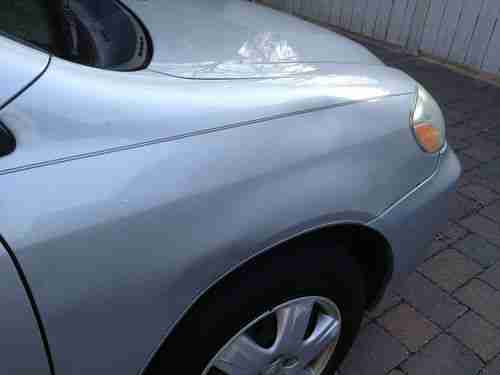 2006 Toyota Corolla LE Sedan 4-Door 1.8L, image 5