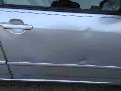 2006 Toyota Corolla LE Sedan 4-Door 1.8L, image 6