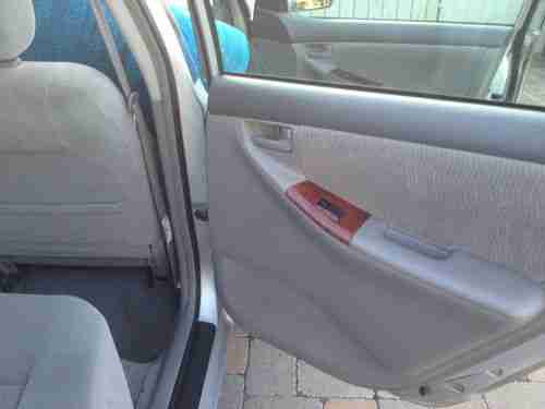 2006 Toyota Corolla LE Sedan 4-Door 1.8L, image 20