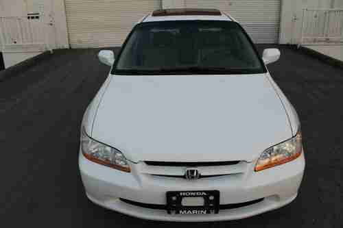 2000 Honda Accord Ex..................One Owner Car..................Super Clean, image 2