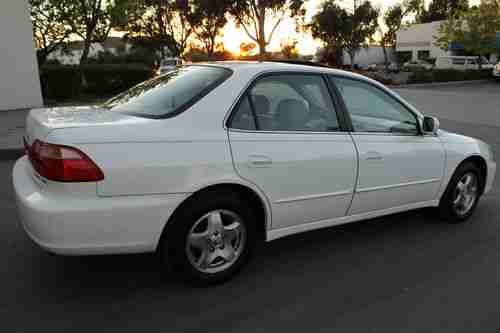2000 Honda Accord Ex..................One Owner Car..................Super Clean, image 3