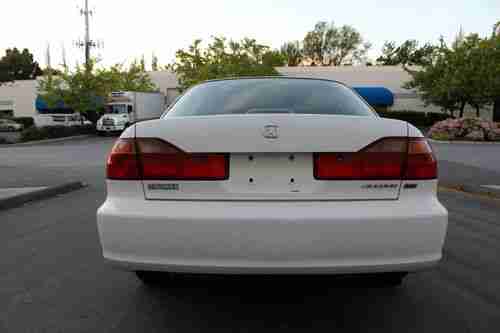 2000 Honda Accord Ex..................One Owner Car..................Super Clean, image 4