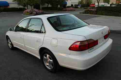 2000 Honda Accord Ex..................One Owner Car..................Super Clean, image 5